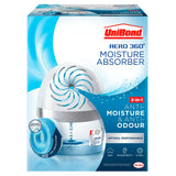 UniBond Aero Device moisture absorber refill - British product