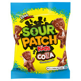 Sour Patch Kids Cola Sweets Bag 130g