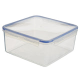 Sainsbury's Home Klip Lock Storage Container 7L (British brand)
