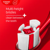 Colgate Max White Ultra manual toothbrush - British product