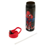 Spider-Man Kids Water Bottle Polar Gear 600ml - British product