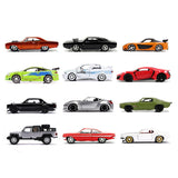 Fast & Furious die cast vehicle assortment - British product