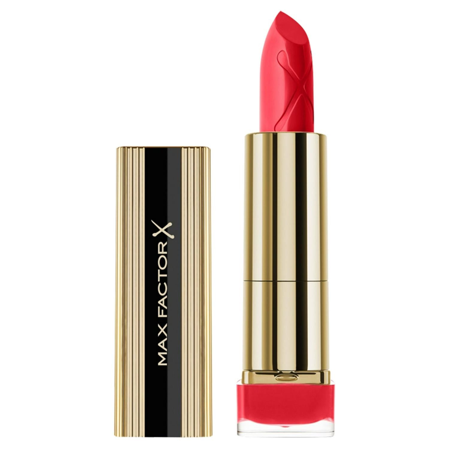 Max Factor Cherry Kiss Lipstick 23g, imported from the UK