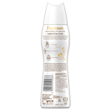 Moisturizing Vanilla and White Orchid Body Wash for Sensitive Skin 200ml