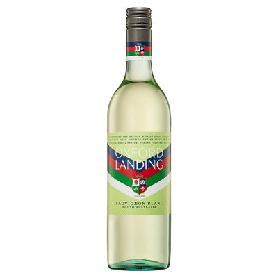 نبيذ أبيض سوفينيون بلانك من جنوب أستراليا سينسبري 75cl - اشترِ عبر الإنترنت من McGrocer