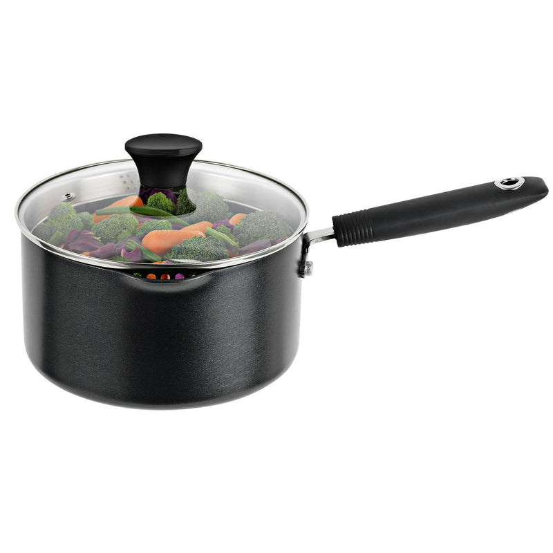 Sainsbury's Home Aluminium Saucepan 20cm (British brand)