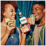 El Jimador Blanco Tequila 70cl - British product