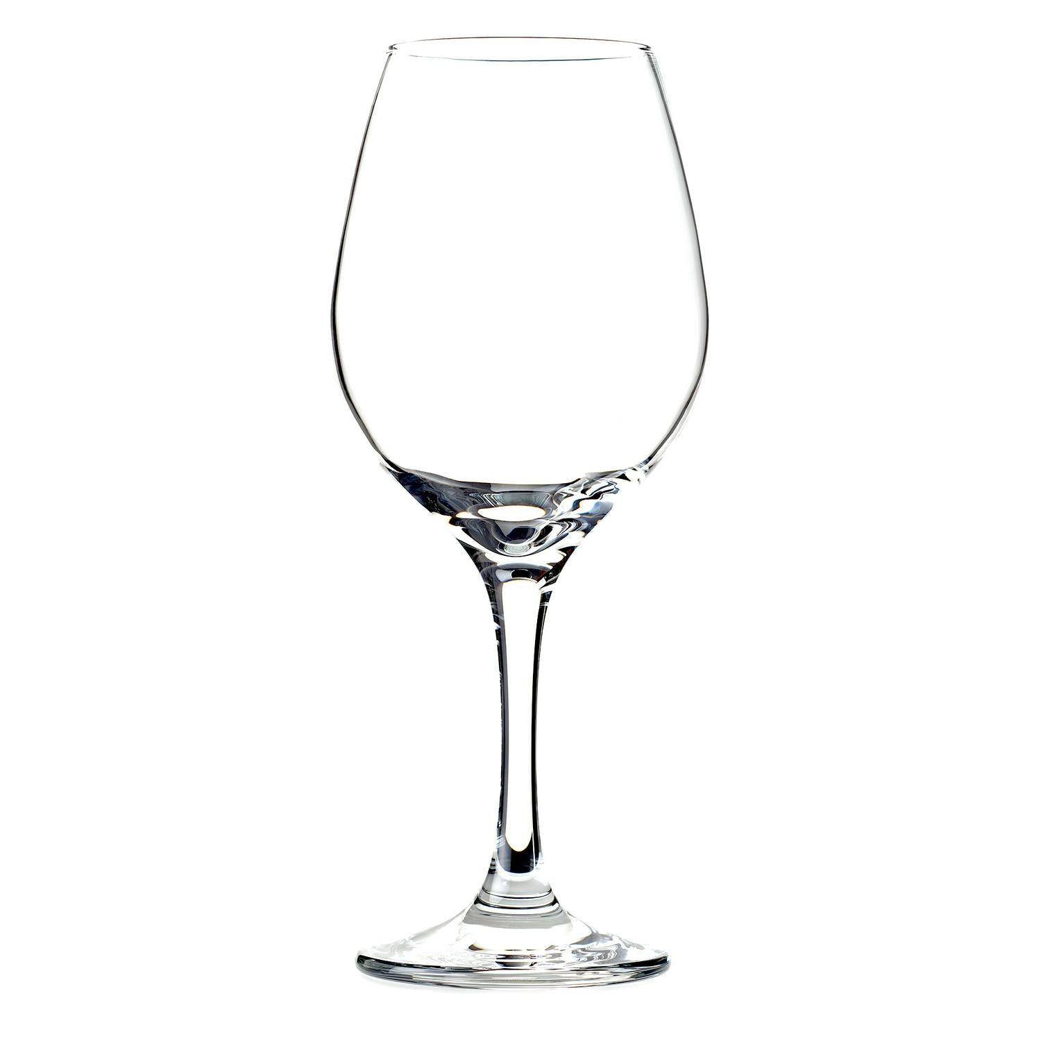 Habitat Oslo Wine Glasses Large Pack of 4, UK version
