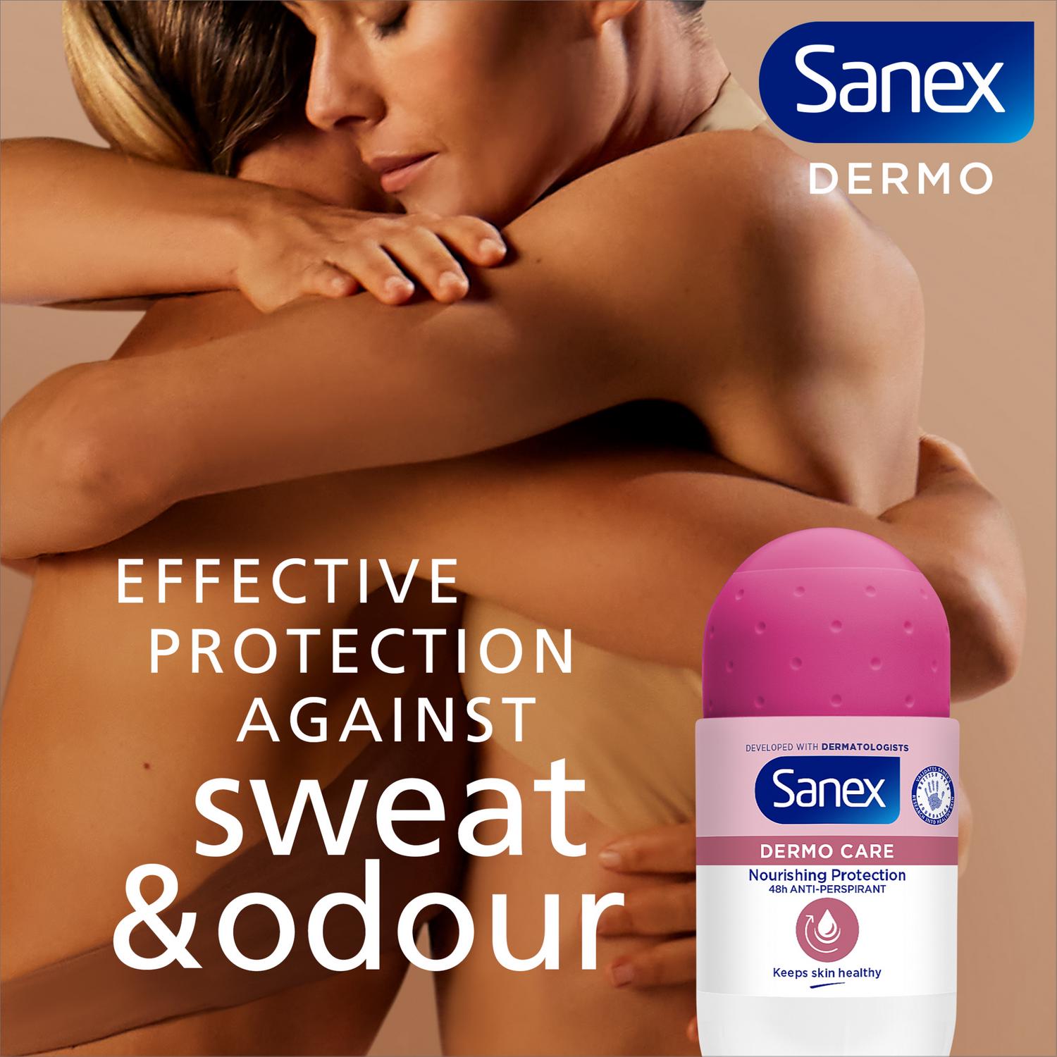 48-Hour Protection Antiperspirant Roll-On Deodorant 50ml