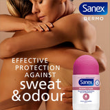 48-Hour Protection Antiperspirant Roll-On Deodorant 50ml