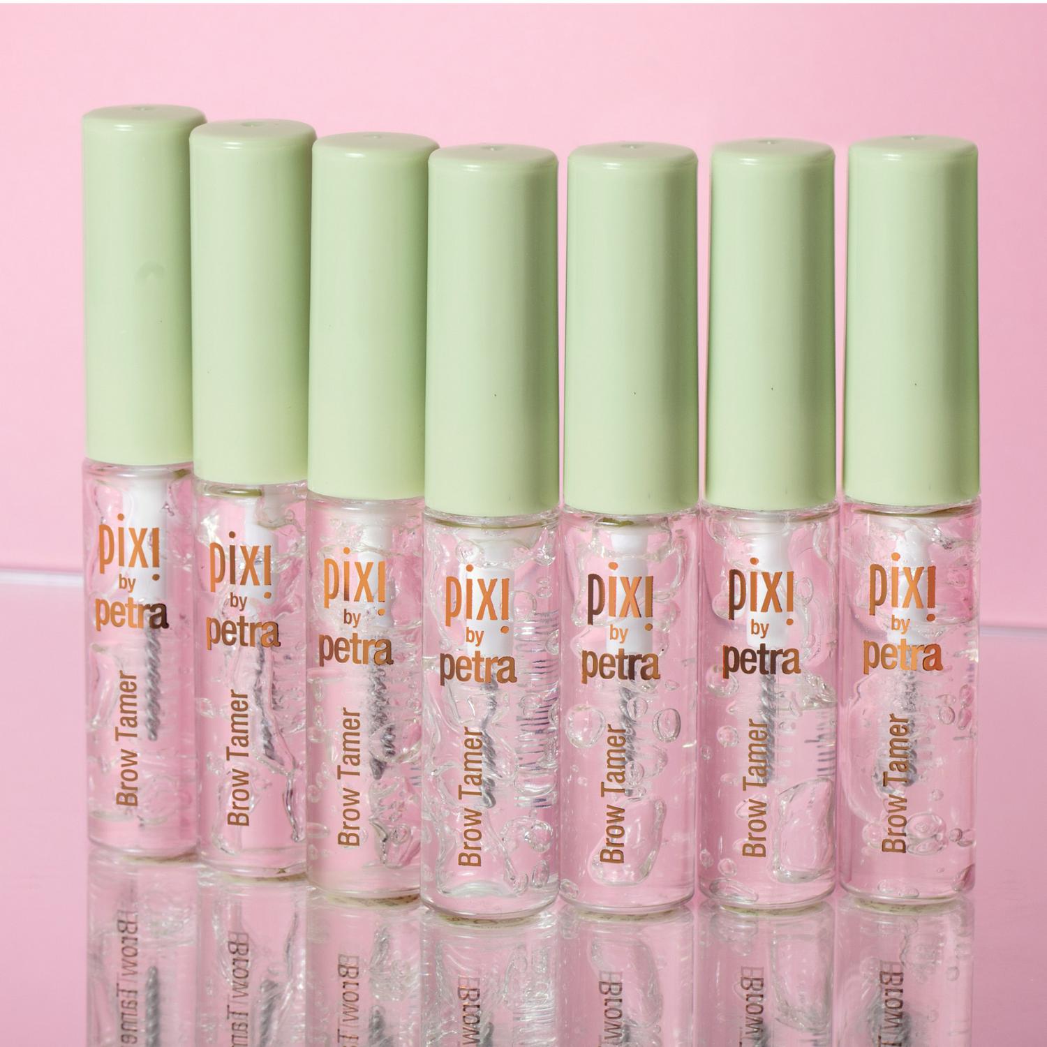 Pixi Brow Tamer Translucent 4.5ml, imported from the UK