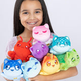 Authentic Aphmau MeeMeow plush toy blind box - British product