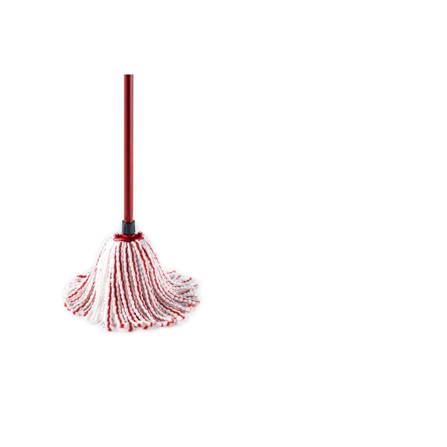Vileda Supermocio Microfibre Mop Refill Head (British brand)