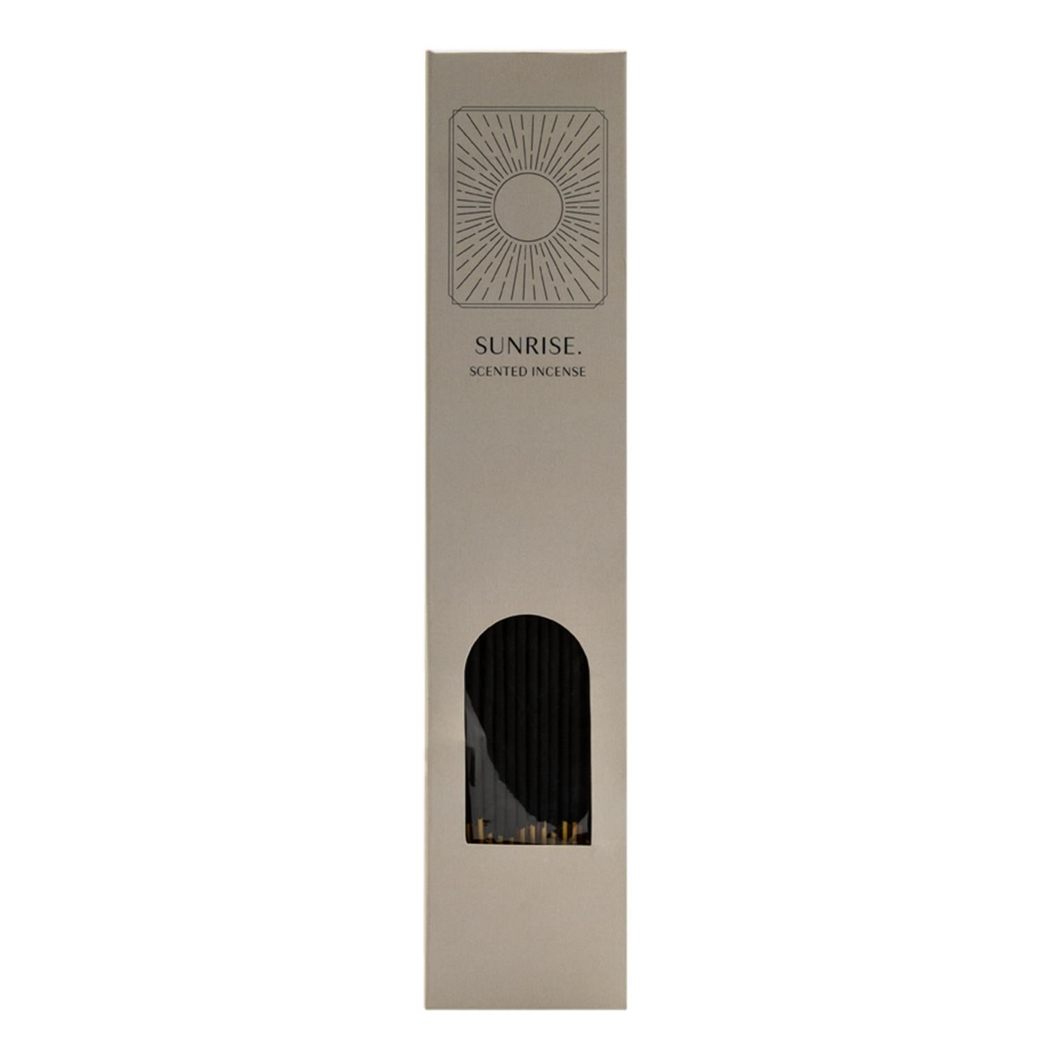 Habitat Luna Collection Sunrise Incense Sticks, UK version