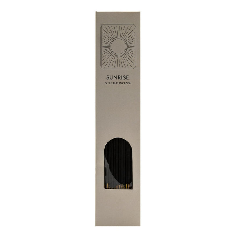 Habitat Luna Collection Sunrise Incense Sticks, UK version