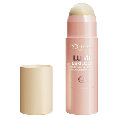 Sainsburys Pearlescent Multi-Use Highlighting Stick in Golden Shade- Buy online at McGrocer
