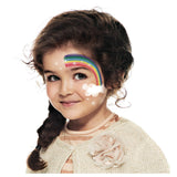 Snazaroo Rainbow Palette Kit