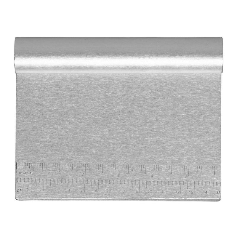 Tala Pastry Scraper Stainless Steel (British brand)