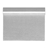 Tala Pastry Scraper Stainless Steel (British brand)