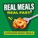 Dolmio Classics Prosciutto Tortellini Pasta Ready Meal 250g