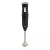 Cookworks Hand Blender Black - British product