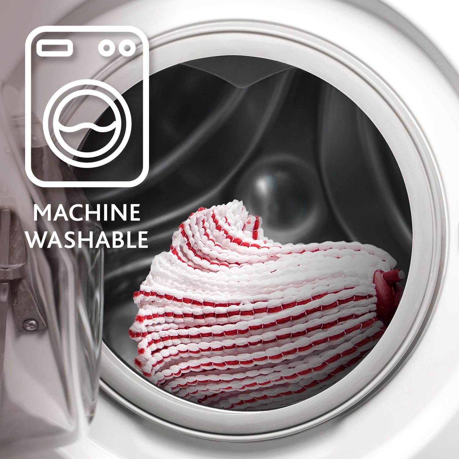 Vileda Supermocio Microfibre Mop Refill Head (British brand)