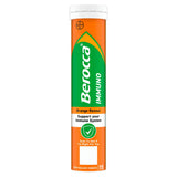 Berocca Immuno-Energy Tablets 15pack - British product