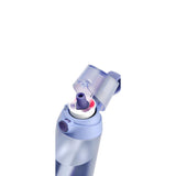 Air Up Dolphin Mini Sipper Azul Lila 600ml - Producto británico