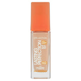 Anti-Ageing Full Coverage Matte Foundation with Niacinamide and Green Tea 27ml