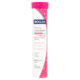 Bioglan Beauty Collagen Effervescents Tablets 20 pack - British product