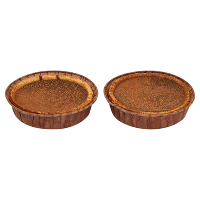 Sainsbury's Millionaire Tarts Taste the Difference Butterkaker 2 Pakke