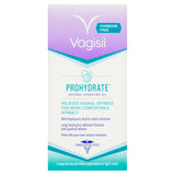 Vagisil Prohydrate Internal Hydrating Gel 6x5g (British brand)