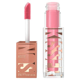 Glow Liquid Blush with Vitamin E 05 Blazing Blush