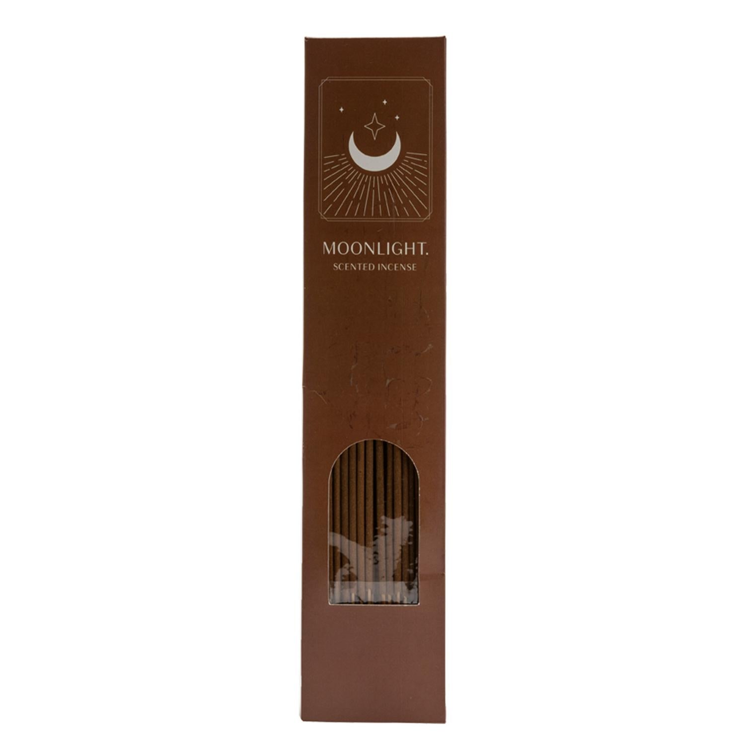 Luna Collection Moonlight Incense Sticks