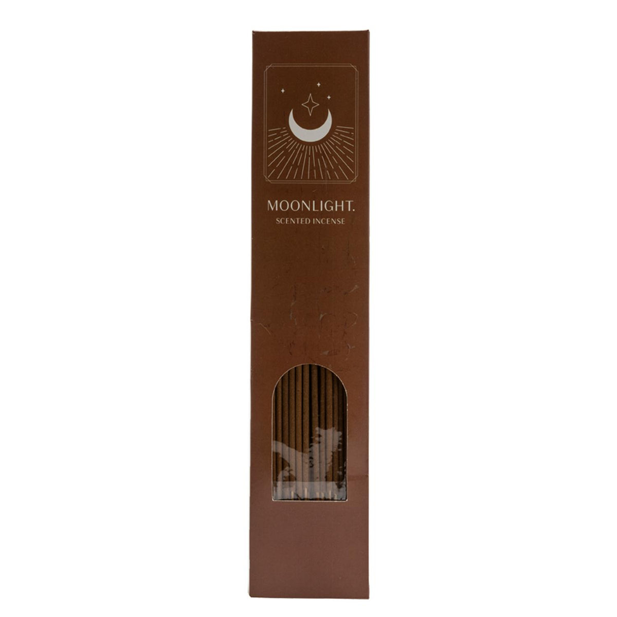 Luna Collection Moonlight Incense Sticks