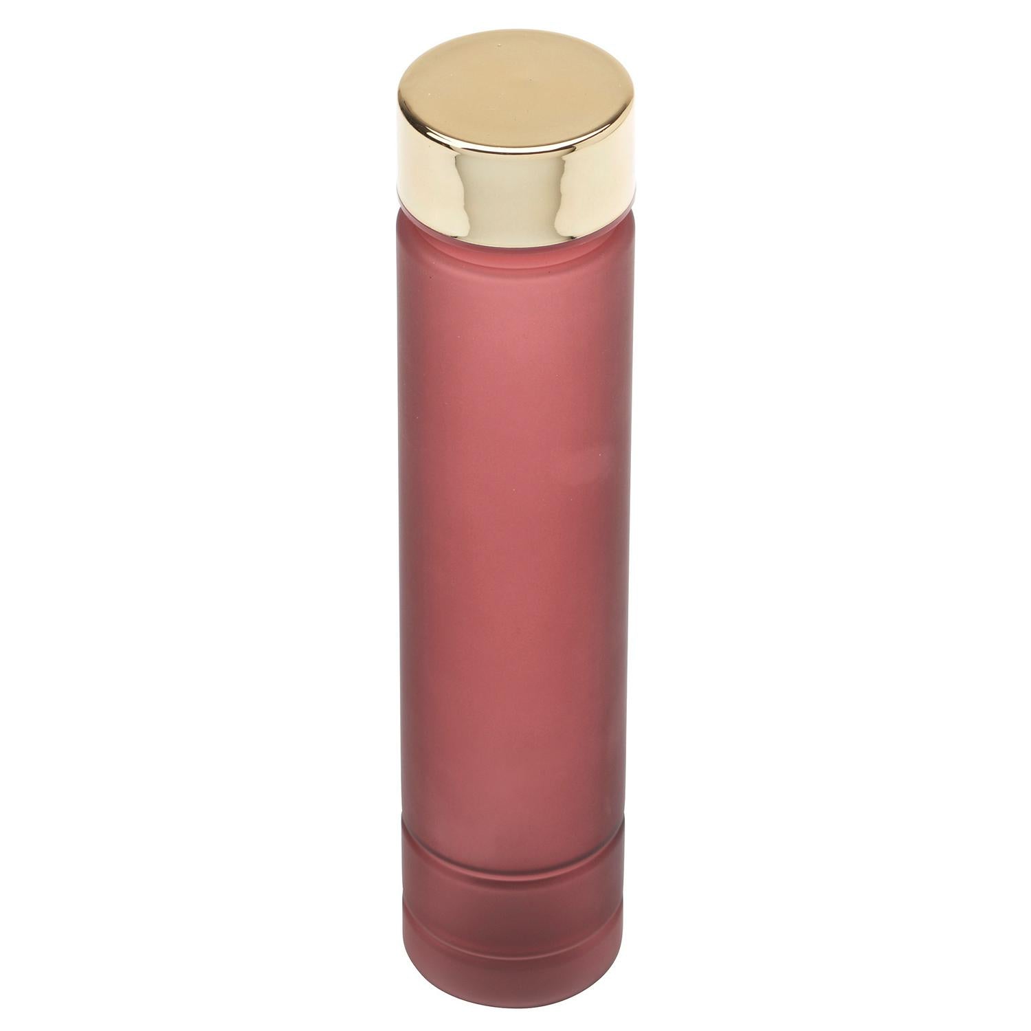 Smash Burgundy Handbag Bottle 270ml (British brand)