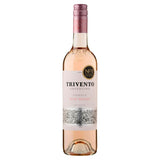 Trivento Reserve Malbec Rosé Wine 75cl, imported from Argentina
