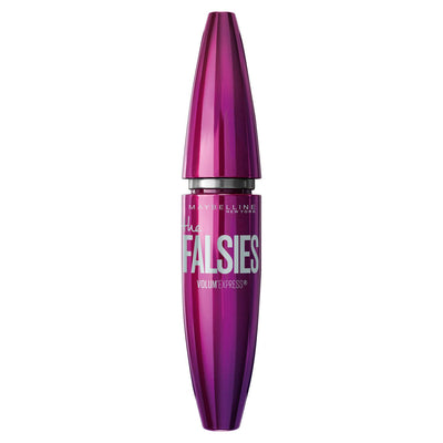 Sainsburys Mascara Volumateur Allongeant avec Brosse Faux Cils Noir- Acheter en ligne chez McGrocer