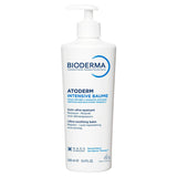 Bioderma Atoderm Ultra Soothing Balm Body Moisturiser 500ml - British product