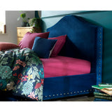 Habitat fitted sheet plain berry bed linens Various Sizes, UK version