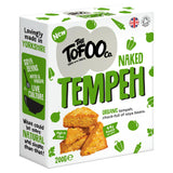 Tofoo Bio-Tempeh Soja-Alternative 200g (britische Marke)