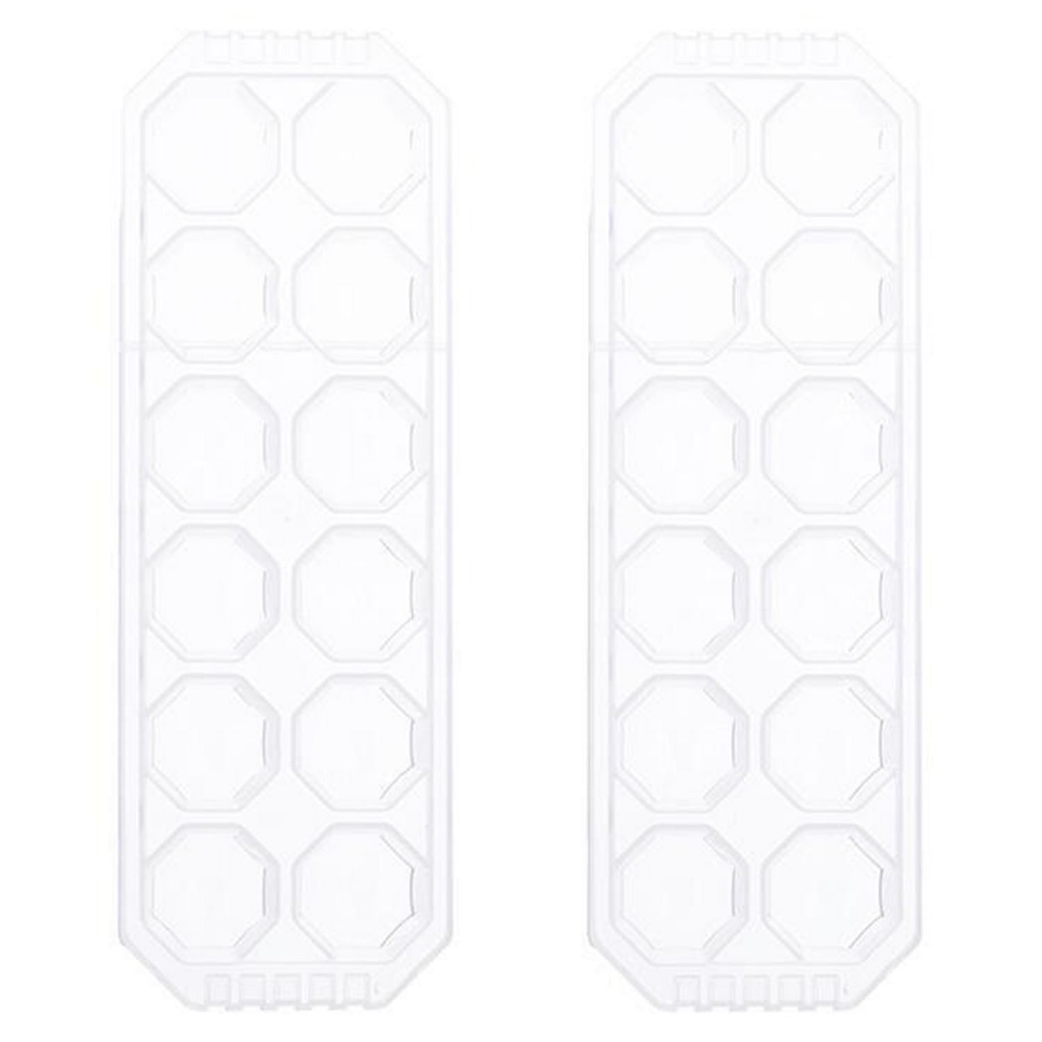 Sainsbury's Home Pack of 2 Ice Cube Tray