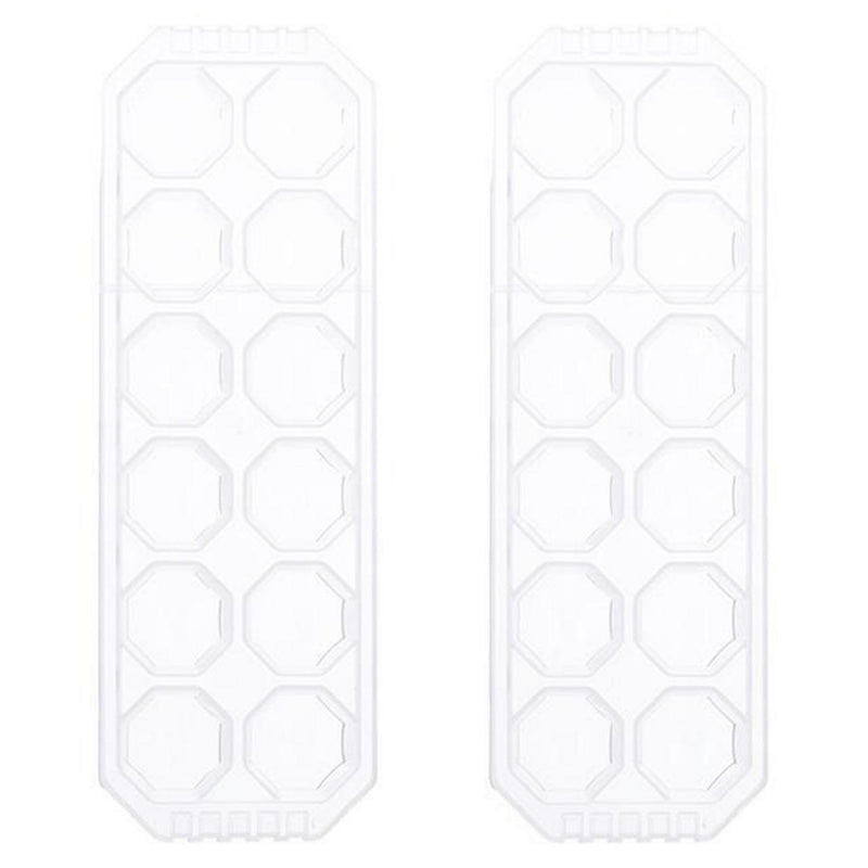Sainsbury's Home Pack of 2 Ice Cube Tray