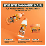 Garnier Ultimate Blends Papaya Conditioner 350ml, UK version