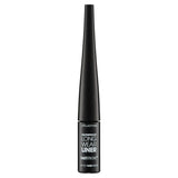 Collection Fast Stroke Long Wear Liner Waterproof Black