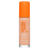 Skin-Smoothing Medium Coverage Radiance Foundation with SPF25 in Light Porcelain