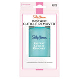 Sally Hansen Instant Cuticle Remover Treatment (British brand)