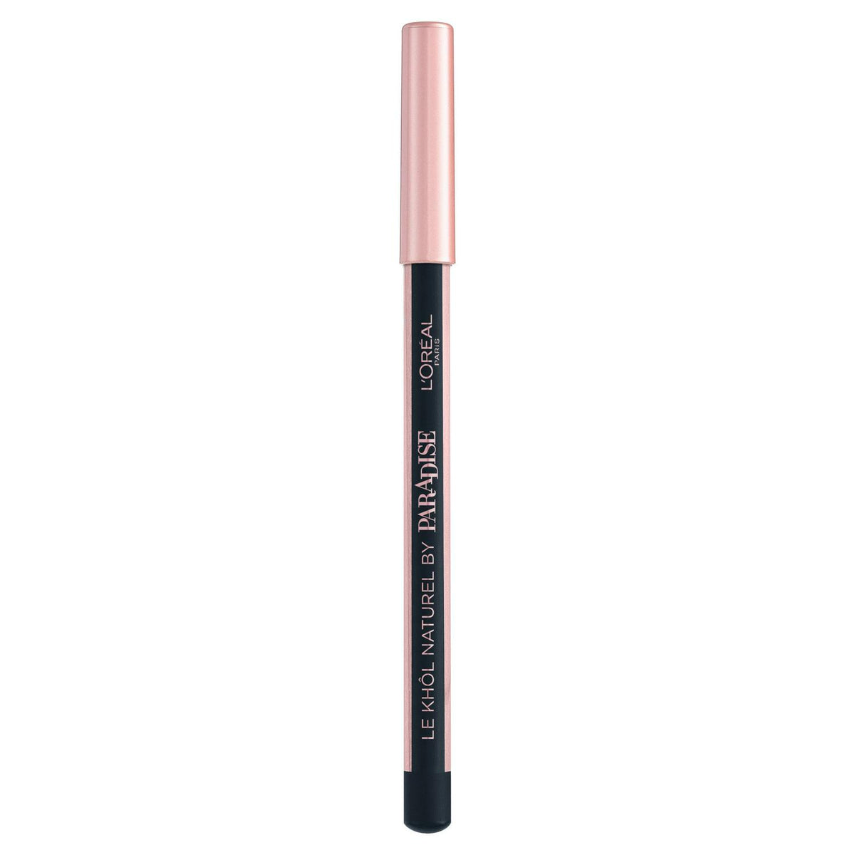 Soft Glide Long-Lasting Intense Black Eyeliner