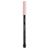 Soft Glide Long-Lasting Intense Black Eyeliner