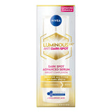 Nivea Cellular Luminous 630 Anti Dark Spot Face Serum 30ml, imported from the UK